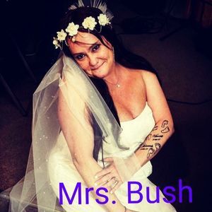 Meet your Posher, Carolyn